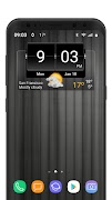 3D Flip Clock Theme Pack 01 gönderen
