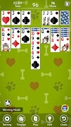 Solitaire Screenshot 7