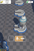 Rocket Builder capture d'écran 1