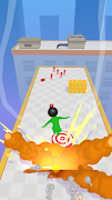 برنامه‌نما Bomb Head عکس از صفحه
