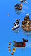 Pirate Clash screenshot 2