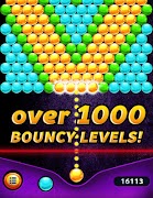 Bouncing Balls 海报