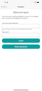 Medipen screenshot 5