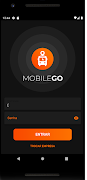 Mobile GO - Drivers imagem de tela 3
