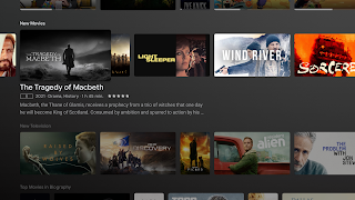Channel Connect for Plex poster