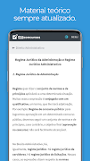 Tec Concursos 스크린샷 3