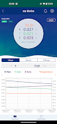 Meterbox-Connect تصوير الشاشة 7
