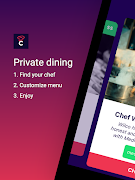 ChefMaison screenshot 7