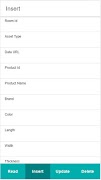 VR Control Panel تصوير الشاشة 2