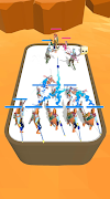 Totally Accurate Merge Master screenshot 5