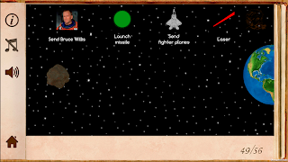 アインシュタインの秘密の本 スクリーンショット 6