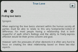 True Love ภาพหน้าจอ 3