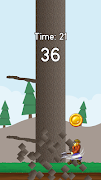 Lumberjack 스크린샷 3