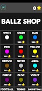 Bricks Breaker 2021 ảnh chụp màn hình 5
