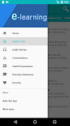 Speak English screenshot 2