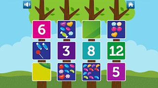 Count Sort and Match اسکرین شاٹ 4