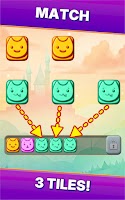 Honey Kingdom: match-3 screenshot 4