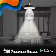 Guide for Wifi Panorama Camera स्क्रीनशॉट 2