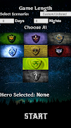 Dummy MageKnight screenshot 1