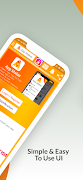 Ai APP MAKER Without Coding اسکرین شاٹ 1