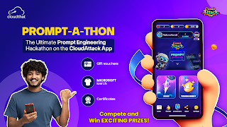 CloudAttack - Play Cloud Quiz capture d'écran 1