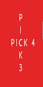 Pick3/Pick4 截图 4