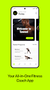 El-Taweel Fit ภาพหน้าจอ 1