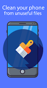 AntiVirus for Android Security screenshot 4