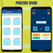 Math Practice Learn & Practice स्क्रीनशॉट 3