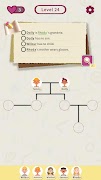 Logic Relation Puzzles bài đăng