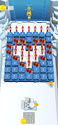 برنامه‌نما Blob Blaster عکس از صفحه