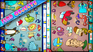 Find Objects স্ক্রিনশট 3