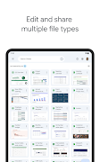 Google Sheets syot layar 6