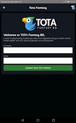 TOTA Fantasy screenshot 2