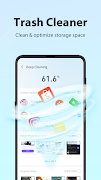 Atom Clean Lite - Clean & Fast screenshot 6
