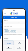 3 Schermata Vivo Control