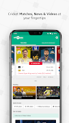Cricbuzz - Live Cricket Scores penulis hantaran