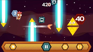 Super SteamPuff ภาพหน้าจอ 4