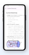 برنامهنما NEET Notes Offline عکس از صفحه