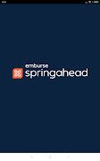 SpringAhead Time تصوير الشاشة 5