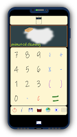 Calcolatrice Basic - Facile screenshot 2