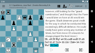 Chess PGN Master screenshot 5