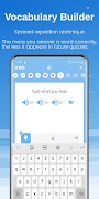 برنامه‌نما Lingedia: English Learning app عکس از صفحه