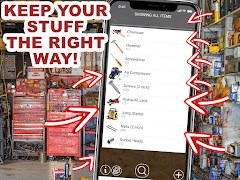 Warehouse screenshot 6