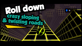 Dancing Ball syot layar 1