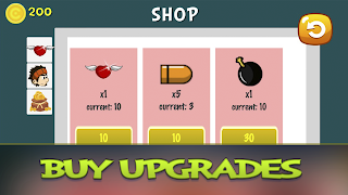 One Gun:Killer Racсoon Shooter تصوير الشاشة 4