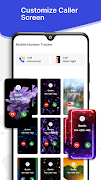 Mobile Number Tracker 스크린샷 2