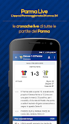 Parma Live screenshot 2