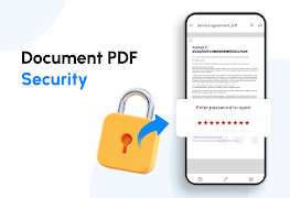 PDF Reader - Easy View & Read Ekran Görüntüsü 4