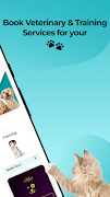 Monkoodog PetCare App screenshot 2